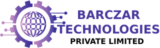 BARCZAR TECHNOLOGIES PVT. LTD.